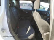 ✅ 2021 Jeep Renegade Jeepster • VIN: ZACNJDABXMPN28989 • Лот: 73168744. Опубликован ранее на Copart с пробегом 41 667 миль. Бесплатный доступ к архиву аукционных продаж из США и подробный отчёт об истории автомобиля на DreamBid. Изображение 10.