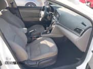 ✅ 2017 Hyundai Elantra Limited • VIN: 5NPD84LF7HH120281 • Lot: 43758498. Listed on IAAI with 188,618 mi. Free auction sales archive from the USA and detailed vehicle history report at DreamBid. Image 5.