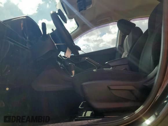 ✅ 2021 Subaru Impreza Premium • VIN: 4S3GTAV60M3712604 • Lot: 85552625. Listed on Copart with 51,951 mi. Free auction sales archive from the USA and detailed vehicle history report at DreamBid. Image 7.