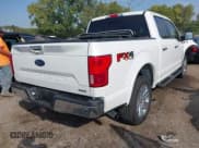 ✅ 2020 Ford F-150 XL • VIN: 1FTEW1E42LFB98121 • Lot: 43179467. Wystawiony na IAAI z przebiegiem 68 210 mil. Bezpłatny archiwum sprzedaży aukcyjnych z USA i szczegółowy raport historii pojazdu na DreamBid. Zdjęcie 4.