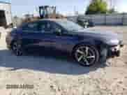 2022 Hyundai Sonata Sport с VIN 5NPEJ4J28NH138177, выставлен на аукционе Copart как лот 71813254 с пробегом 39 932 миль миль и Списание • Salvage title. История ставок и продаж доступна на DreamBid. Изображение 4.