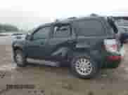 2010 Mercury Mariner Premier с VIN 4M2CN9HG7AKJ19586, выставлен на аукционе Copart как лот 80964085 с пробегом 192 530 миль миль и Списание • Salvage title. История ставок и продаж доступна на DreamBid. Изображение 2.