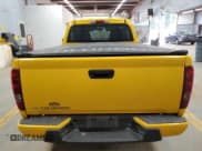 ✅ 2005 Chevrolet Colorado ZQ8 • VIN: 1GCCS146958140455 • Лот: 74282934. Опубликован ранее на Copart с пробегом Не указан. Бесплатный доступ к архиву аукционных продаж из США и подробный отчёт об истории автомобиля на DreamBid. Изображение 6.