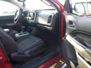 ✅ 2016 Chevrolet Colorado 2WD LT • VIN: 1GCHSCE3XG1287322 • Lot: 41961311. Listed on IAAI with 18,816 mi. Free auction sales archive from the USA and detailed vehicle history report at DreamBid. Image 5.