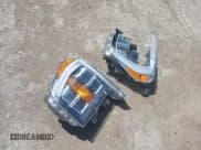 ✅ 2022 Ford F-150 XL • VIN: 1FTEW1EP2NFA69535 • Lot: 42564846. Listed on IAAI with 47,701 mi. Free auction sales archive from the USA and detailed vehicle history report at DreamBid. Image 12.