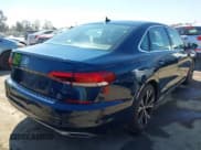 ✅ 2021 Volkswagen Passat SE • VIN: 1VWSA7A31MC009301 • Lot: 43021666. Listed on IAAI with 78,708 mi. Free auction sales archive from the USA and detailed vehicle history report at DreamBid. Image 4.