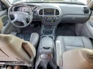 ✅ 2001 Toyota Sequoia Limited • VIN: 5TDZT38A71S014392 • Lot: 96194695. Listed on Copart with 168,396 mi. Free auction sales archive from the USA and detailed vehicle history report at DreamBid. Image 8.