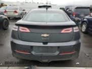 ✅ 2013 Chevrolet Volt • VIN: 1G1RA6E41DU140097 • Lot: 77883014. Wystawiony na Copart z przebiegiem 86 716 mil. Bezpłatny archiwum sprzedaży aukcyjnych z USA i szczegółowy raport historii pojazdu na DreamBid. Zdjęcie 6.