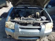 ✅ 2001 Nissan Frontier XE • VIN: 1N6DD26S21C343609 • Lot: 42480291. Listed on IAAI with 186,025 mi. Free auction sales archive from the USA and detailed vehicle history report at DreamBid. Image 10.