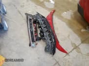 ✅ 2025 Toyota Camry LE • VIN: 4T1DAACK7SU112688 • Lot: 80537035. Wystawiony na Copart z przebiegiem 1 227 mil. Bezpłatny archiwum sprzedaży aukcyjnych z USA i szczegółowy raport historii pojazdu na DreamBid. Zdjęcie 12.