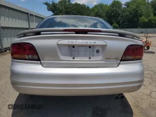 ✅ 2001 Oldsmobile Intrigue GL • VIN: 1G3WS52H21F135290 • Lot: 60886625. Listed on Copart with 87,773 mi. Free auction sales archive from the USA and detailed vehicle history report at DreamBid. Image 6.