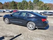 ✅ 2016 Chevrolet Impala LTZ • VIN: 2G1145S33G9140887 • Lot: 90824525. Wystawiony na Copart z przebiegiem 120 308 mil. Bezpłatny archiwum sprzedaży aukcyjnych z USA i szczegółowy raport historii pojazdu na DreamBid. Zdjęcie 2.
