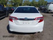 ✅ 2013 Toyota Camry SE • VIN: 4T1BF1FK4DU715430 • Lot: 43332992. Listed on IAAI with Not provided. Free auction sales archive from the USA and detailed vehicle history report at DreamBid. Image 16.