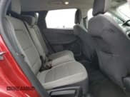 ✅ 2022 Ford Escape SE Hybrid • VIN: 1FMCU9BZ4NUA36707 • Lot: 91525025. Listed on Copart with 40,424 mi. Free auction sales archive from the USA and detailed vehicle history report at DreamBid. Image 11.