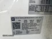 ✅ 2022 Chevrolet Silverado 1500 LT Trail Boss • VIN: 3GCPDFEK0NG517141 • Lot: 81781615. Listed on Copart with 120,706 mi. Free auction sales archive from the USA and detailed vehicle history report at DreamBid. Image 12.