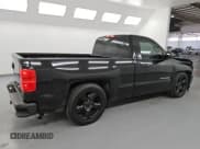 ✅ 2016 Chevrolet Silverado 1500 Work Truck • VIN: 1GCNCNEC3GZ415509 • Лот: 70819045. Опубликован ранее на Copart с пробегом 76 236 миль. Бесплатный доступ к архиву аукционных продаж из США и подробный отчёт об истории автомобиля на DreamBid. Изображение 3.
