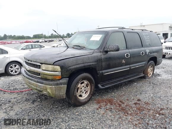 ✅ 2002 Chevrolet Suburban LS • VIN: 3GNEC16Z72G304778 • Лот: 42165459. Опубликован ранее на IAAI с пробегом 257 422 миль. Бесплатный доступ к архиву аукционных продаж из США и подробный отчёт об истории автомобиля на DreamBid. Изображение 2.