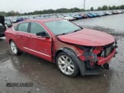 ✅ 2014 Chevrolet Impala LTZ • VIN: 2G1155S39E9212590 • Лот: 72742324. Опубликован ранее на Copart с пробегом 110 899 миль. Бесплатный доступ к архиву аукционных продаж из США и подробный отчёт об истории автомобиля на DreamBid. Изображение 4.