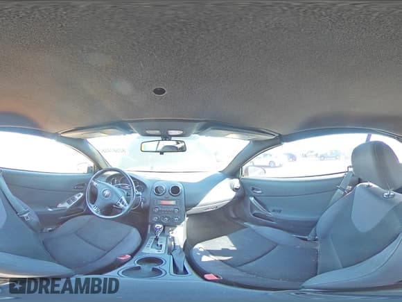 ✅ 2007 Pontiac G6 GT • VIN: 1G2ZH35N574138873 • Lot: 82587415. Wystawiony na Copart z przebiegiem 112 663 mil. Bezpłatny archiwum sprzedaży aukcyjnych z USA i szczegółowy raport historii pojazdu na DreamBid. Zdjęcie 14.