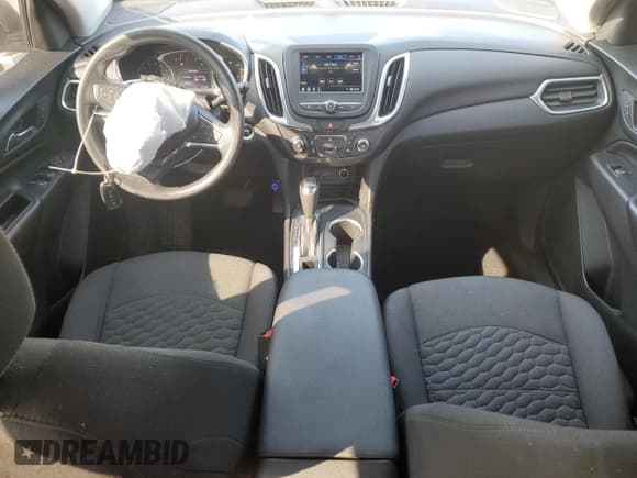 ✅ 2019 Chevrolet Equinox LT • VIN: 3GNAXKEV1KL119494 • Лот: 80535675. Опубликован ранее на Copart с пробегом 75 944 миль. Бесплатный доступ к архиву аукционных продаж из США и подробный отчёт об истории автомобиля на DreamBid. Изображение 8.