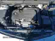 2024 Chevrolet Malibu LT с VIN 1G1ZD5STXRF133528, выставлен на аукционе IAAI как лот 43571645 с пробегом 45 326 миль миль и . История ставок и продаж доступна на DreamBid. Изображение 10.