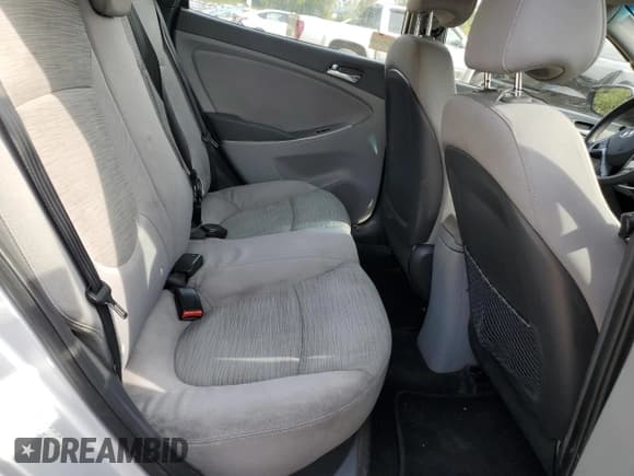 ✅ 2017 Hyundai Accent SE • VIN: KMHCT4AE6HU280030 • Лот: 72148574. Опубликован ранее на Copart с пробегом 160 387 миль. Бесплатный доступ к архиву аукционных продаж из США и подробный отчёт об истории автомобиля на DreamBid. Изображение 10.