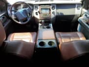 ✅ 2012 Ford Expedition XLT • VIN: 1FMJU1H57CEF03011 • Лот: 69517645. Опубликован ранее на Copart с пробегом 164 914 миль. Бесплатный доступ к архиву аукционных продаж из США и подробный отчёт об истории автомобиля на DreamBid. Изображение 8.