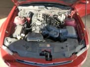 ✅ 2011 Ford Mustang V6 • VIN: 1ZVBP8AMXB5123635 • Lot: 87105185. Listed on Copart with 112,835 mi. Free auction sales archive from the USA and detailed vehicle history report at DreamBid. Image 11.