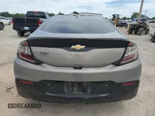 ✅ 2017 Chevrolet Volt Premier • VIN: 1G1RD6S51HU210918 • Lot: 56813874. Wystawiony na Copart z przebiegiem 63 951 mil. Bezpłatny archiwum sprzedaży aukcyjnych z USA i szczegółowy raport historii pojazdu na DreamBid. Zdjęcie 6.