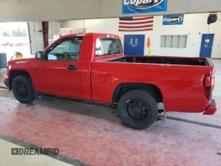 ✅ 2012 Chevrolet Colorado Work Truck • VIN: 1GCCSBF96C8136812 • Лот: 69973714. Опубликован ранее на Copart с пробегом 68 706 миль. Бесплатный доступ к архиву аукционных продаж из США и подробный отчёт об истории автомобиля на DreamBid. Изображение 2.