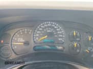 ✅ 2005 Chevrolet Suburban Z71 • VIN: 3GNFK16Z55G112125 • Лот: 82527544. Опубликован ранее на Copart с пробегом 287 591 миль. Бесплатный доступ к архиву аукционных продаж из США и подробный отчёт об истории автомобиля на DreamBid. Изображение 9.