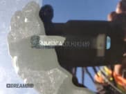 ✅ 2020 Hyundai Santa Fe SE • VIN: 5NMS2CAD2LH242489 • Lot: 36072093. Wystawiony na Copart z przebiegiem 44 441 mil. Bezpłatny archiwum sprzedaży aukcyjnych z USA i szczegółowy raport historii pojazdu na DreamBid. Zdjęcie 13.