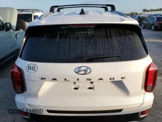 ✅ 2021 Hyundai Palisade SEL • VIN: KM8R44HE1MU262252 • Лот: 76822494. Опубликован ранее на Copart с пробегом Не указан. Бесплатный доступ к архиву аукционных продаж из США и подробный отчёт об истории автомобиля на DreamBid. Изображение 6.