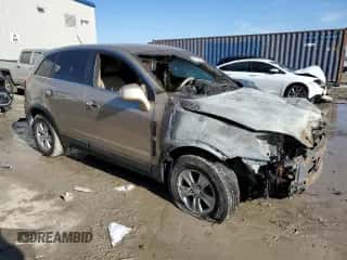 2008 Saturn VUE XE z VIN 3GSCL33P38S621823, wystawiony jako Copart lot #42003685 z przebiegiem Nie podano mil oraz Nie do naprawy • Non repairable. Historia ofert i sprzedaży dostępna na DreamBid. Obrazek 4.