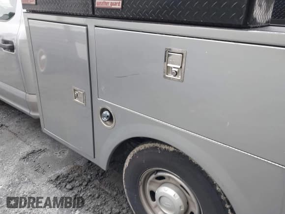 ✅ 2022 Ford F-250 • VIN: 1FT7W2AN6NEC90659 • Лот: 42916532. Опубликован ранее на IAAI с пробегом 150 212 миль. Бесплатный доступ к архиву аукционных продаж из США и подробный отчёт об истории автомобиля на DreamBid. Изображение 6.