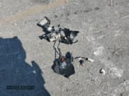 ✅ 2017 Buick Enclave Leather • VIN: 5GAKRBKDXHJ113083 • Lot: 80622405. Listed on Copart with 121,262 mi. Free auction sales archive from the USA and detailed vehicle history report at DreamBid. Image 13.