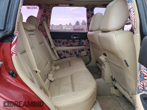 ✅ 2007 Subaru Forester X L.L. Bean • VIN: JF1SG67607H718232 • Lot: 69377505. Listed on Copart with 182,019 mi. Free auction sales archive from the USA and detailed vehicle history report at DreamBid. Image 11.