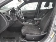 ✅ 2014 Dodge Avenger SXT • VIN: 1C3CDZCB1EN226386 • Лот: 86951514. Опубликован ранее на Copart с пробегом 149 474 миль. Бесплатный доступ к архиву аукционных продаж из США и подробный отчёт об истории автомобиля на DreamBid. Изображение 7.