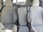 ✅ 2016 Toyota Sienna LE • VIN: 5TDKK3DC0GS748053 • Lot: 85939645. Listed on Copart with 170,145 mi. Free auction sales archive from the USA and detailed vehicle history report at DreamBid. Image 10.