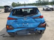 ✅ 2021 Hyundai Kona SE • VIN: KM8K1CAA4MU634372 • Лот: 67078005. Опубликован ранее на Copart с пробегом 47 454 миль. Бесплатный доступ к архиву аукционных продаж из США и подробный отчёт об истории автомобиля на DreamBid. Изображение 6.