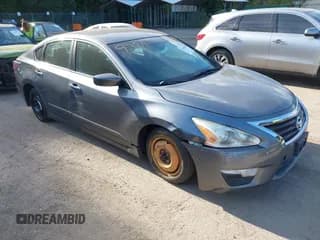 ✅ 2015 Nissan Altima S • VIN: 1N4AL3AP7FC459290 • Лот: 43343655. Опубликован ранее на IAAI с пробегом 100 382 миль. Бесплатный доступ к архиву аукционных продаж из США и подробный отчёт об истории автомобиля на DreamBid. Изображение 1.