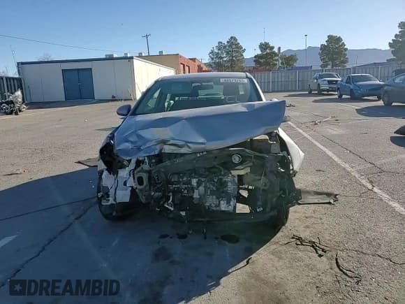 ✅ 2021 Hyundai Accent SE • VIN: 3KPC24A64ME136243 • Лот: 88579265. Опубликован ранее на Copart с пробегом 74 871 миль. Бесплатный доступ к архиву аукционных продаж из США и подробный отчёт об истории автомобиля на DreamBid. Изображение 11.