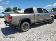 ✅ 2007 Dodge 2500 SLT • VIN: 3D7KS29A97G835990 • Лот: 57505825. Опубликован ранее на Copart с пробегом 304 919 миль. Бесплатный доступ к архиву аукционных продаж из США и подробный отчёт об истории автомобиля на DreamBid. Изображение 3.
