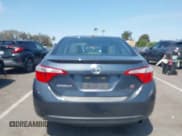 ✅ 2014 Toyota Corolla L • VIN: 5YFBURHE4EP148375 • Lot: 42769247. Wystawiony na IAAI z przebiegiem 130 297 mil. Bezpłatny archiwum sprzedaży aukcyjnych z USA i szczegółowy raport historii pojazdu na DreamBid. Zdjęcie 16.