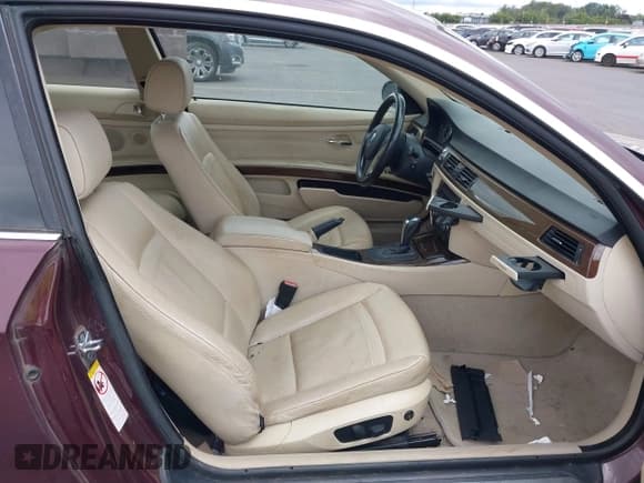 ✅ 2009 BMW 3 Series 328i • VIN: WBAWV13579P121411 • Lot: 42540732. Listed on IAAI with 248,412 mi. Free auction sales archive from the USA and detailed vehicle history report at DreamBid. Image 5.