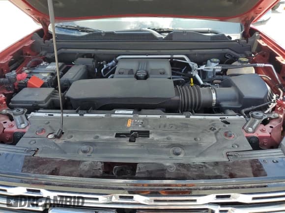 ✅ 2023 GMC Canyon 4WD Denali • VIN: 1GTP6FEK7P1173190 • Lot: 55775275. Wystawiony na Copart z przebiegiem 24 601 mil. Bezpłatny archiwum sprzedaży aukcyjnych z USA i szczegółowy raport historii pojazdu na DreamBid. Zdjęcie 11.