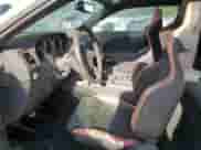 2009 Dodge Challenger SRT-8 z VIN 2B3LJ74W29H563241, wystawiony jako Copart lot #73367354 z przebiegiem Nie podano mil oraz Czysty tytuł • Clean title. Historia ofert i sprzedaży dostępna na DreamBid. Obrazek 7.