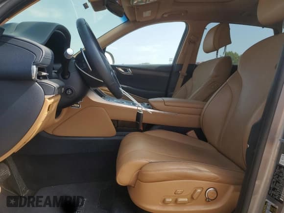 ✅ 2022 Genesis GV80 • VIN: KMUHBDSB1NU098990 • Lot: 69071915. Wystawiony na Copart z przebiegiem 23 646 mil. Bezpłatny archiwum sprzedaży aukcyjnych z USA i szczegółowy raport historii pojazdu na DreamBid. Zdjęcie 7.