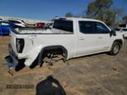 ✅ 2022 GMC Sierra 1500 SLE • VIN: 3GTUUBED3NG551524 • Лот: 52345145. Опубликован ранее на Copart с пробегом 146 967 миль. Бесплатный доступ к архиву аукционных продаж из США и подробный отчёт об истории автомобиля на DreamBid. Изображение 3.