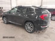 ✅ 2020 GMC Terrain Denali • VIN: 3GKALXEX5LL343098 • Лот: 41213484. Опубликован ранее на IAAI с пробегом 51 346 миль. Бесплатный доступ к архиву аукционных продаж из США и подробный отчёт об истории автомобиля на DreamBid. Изображение 3.